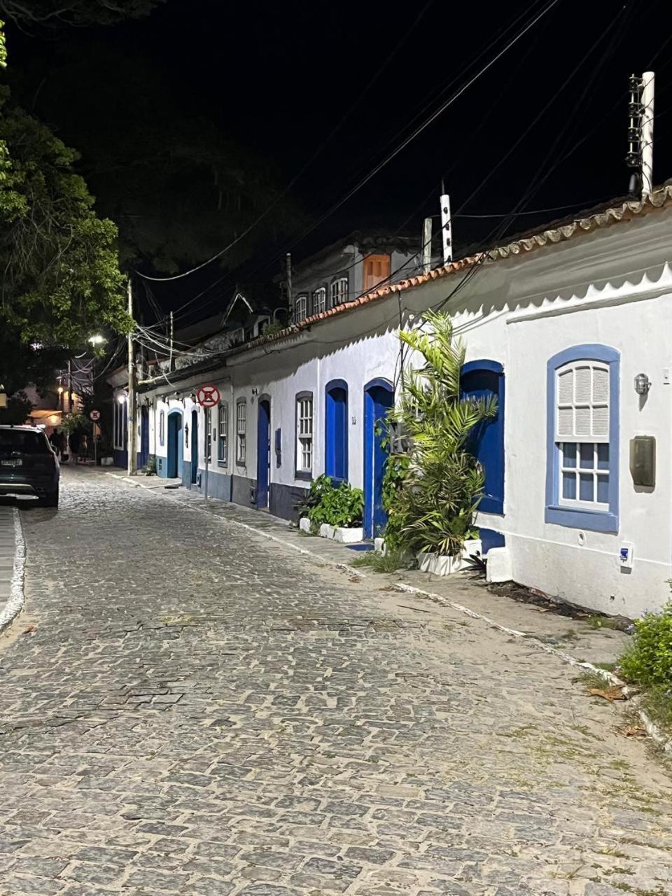 Casa No Pero - Cabo Frio Villa Екстериор снимка