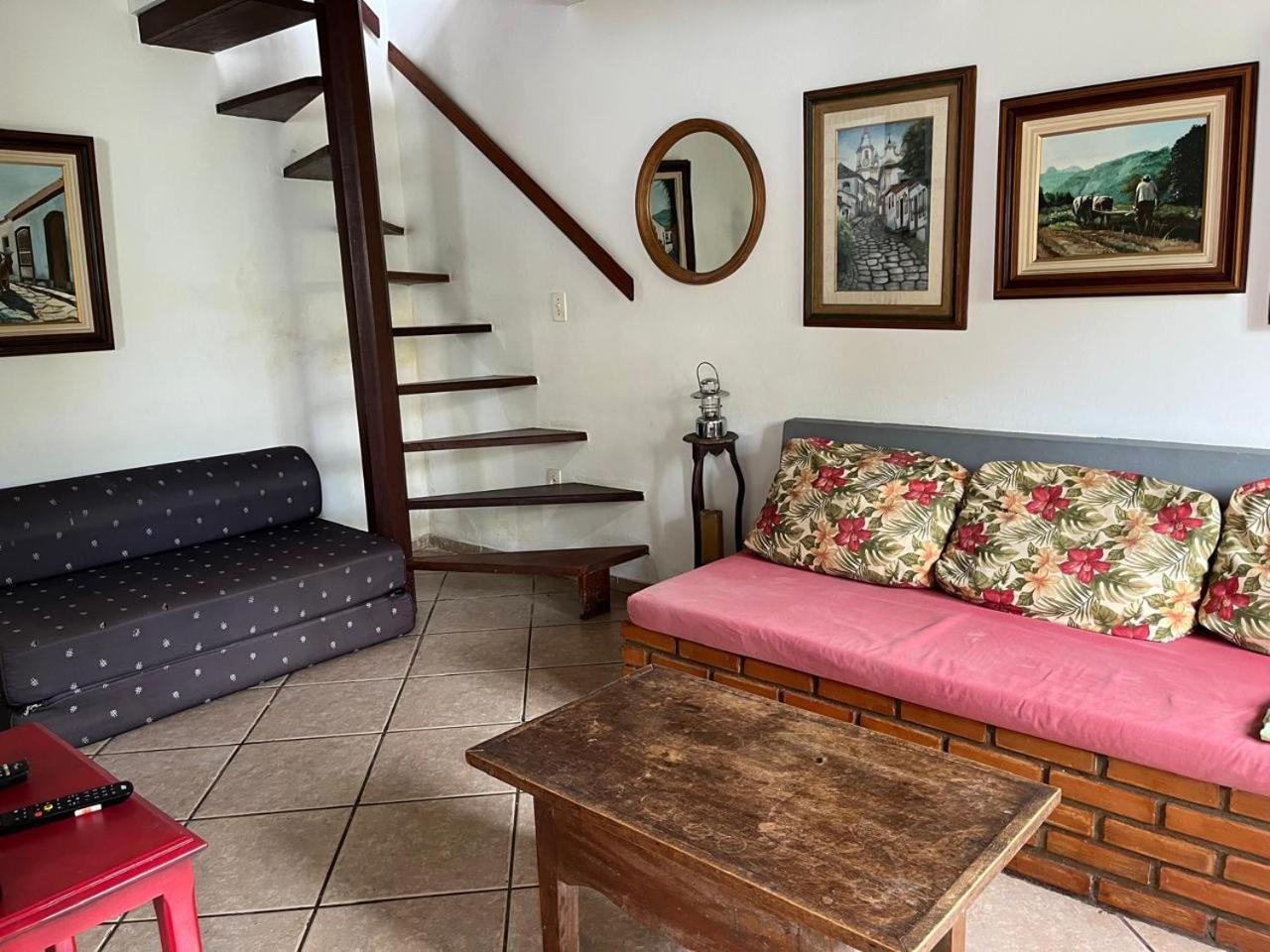 Casa No Pero - Cabo Frio Villa Екстериор снимка