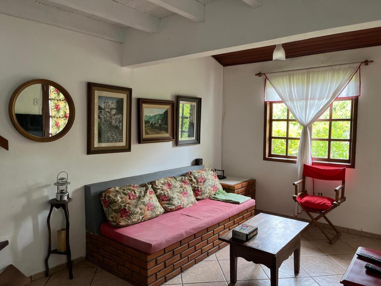 Casa No Pero - Cabo Frio Villa Екстериор снимка