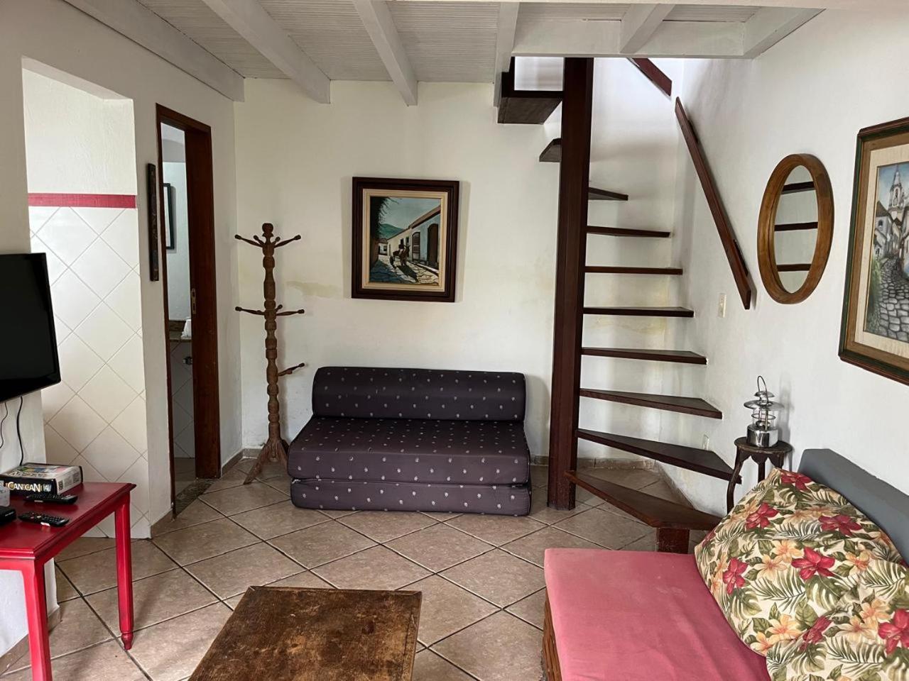 Casa No Pero - Cabo Frio Villa Екстериор снимка