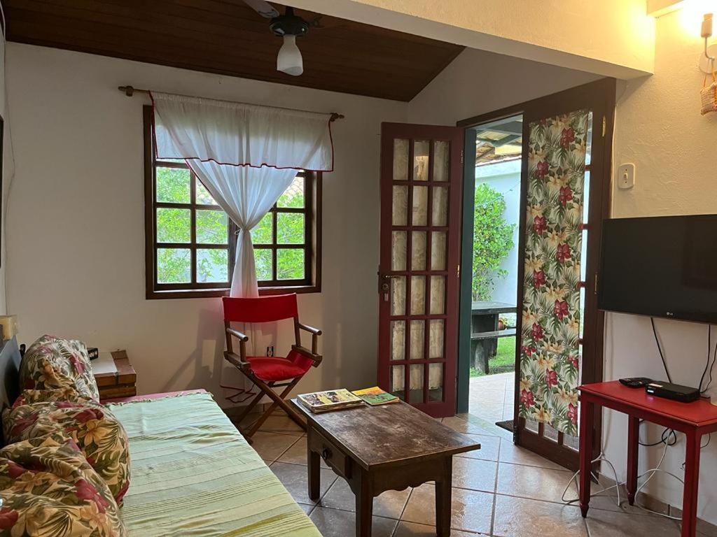 Casa No Pero - Cabo Frio Villa Екстериор снимка