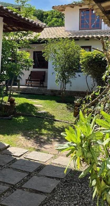 Casa No Pero - Cabo Frio Villa Екстериор снимка