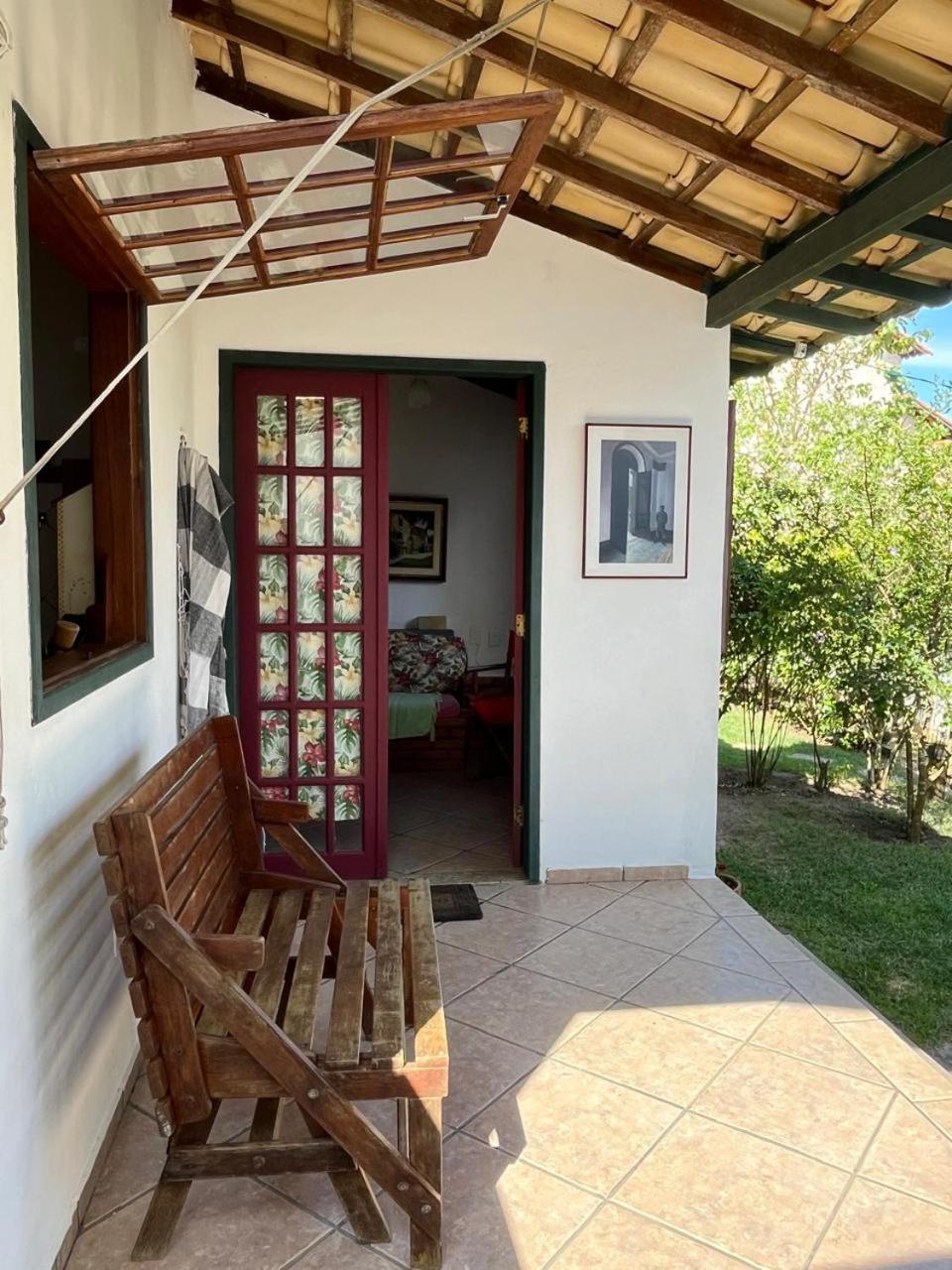 Casa No Pero - Cabo Frio Villa Екстериор снимка
