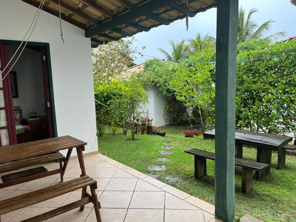 Casa No Pero - Cabo Frio Villa Екстериор снимка