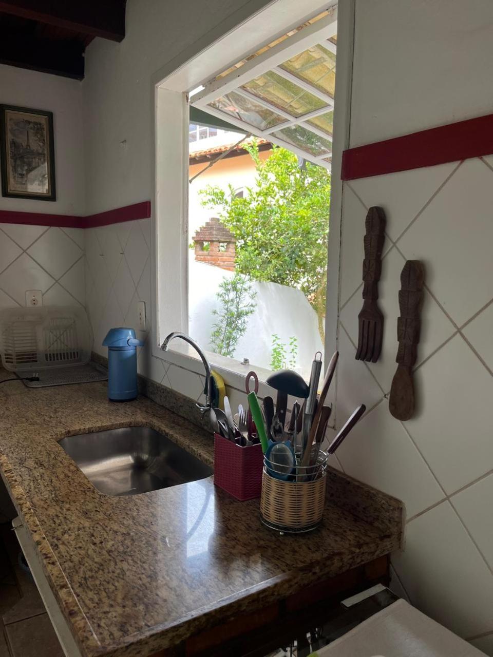 Casa No Pero - Cabo Frio Villa Екстериор снимка