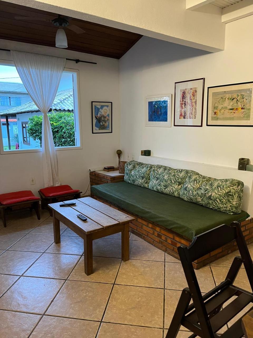 Casa No Pero - Cabo Frio Villa Екстериор снимка