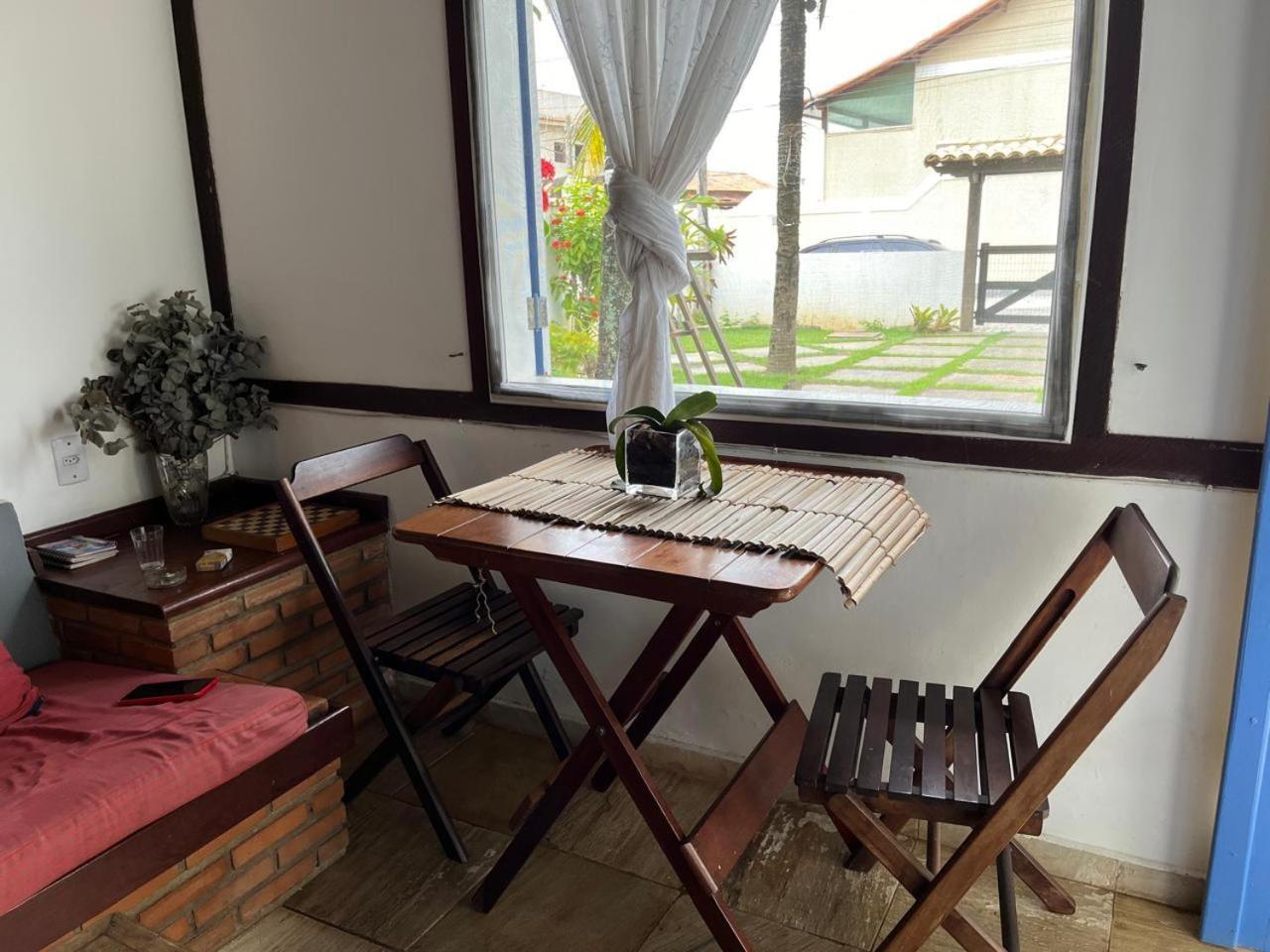 Casa No Pero - Cabo Frio Villa Екстериор снимка