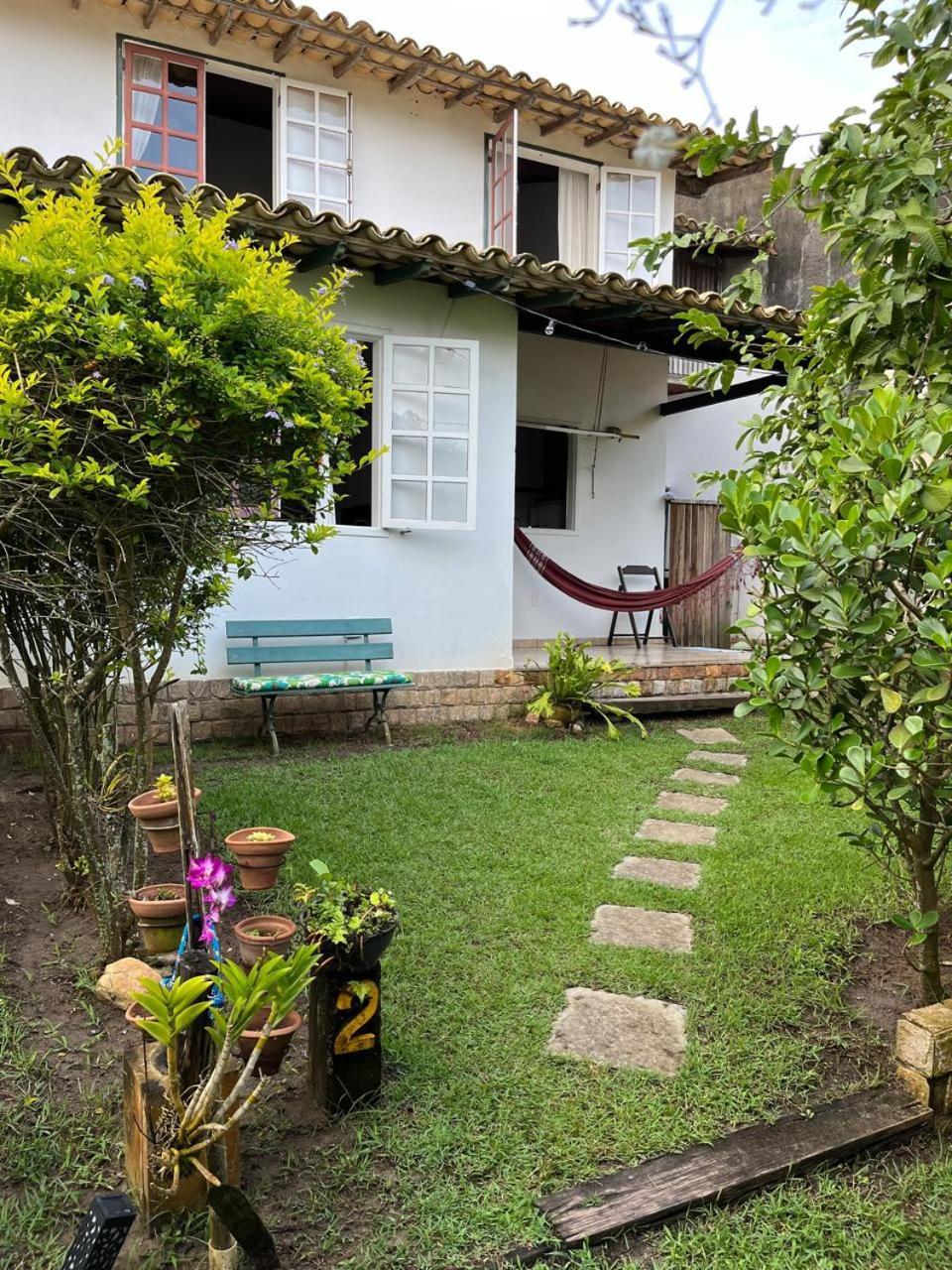 Casa No Pero - Cabo Frio Villa Екстериор снимка