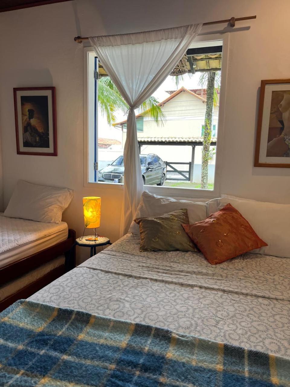 Casa No Pero - Cabo Frio Villa Екстериор снимка