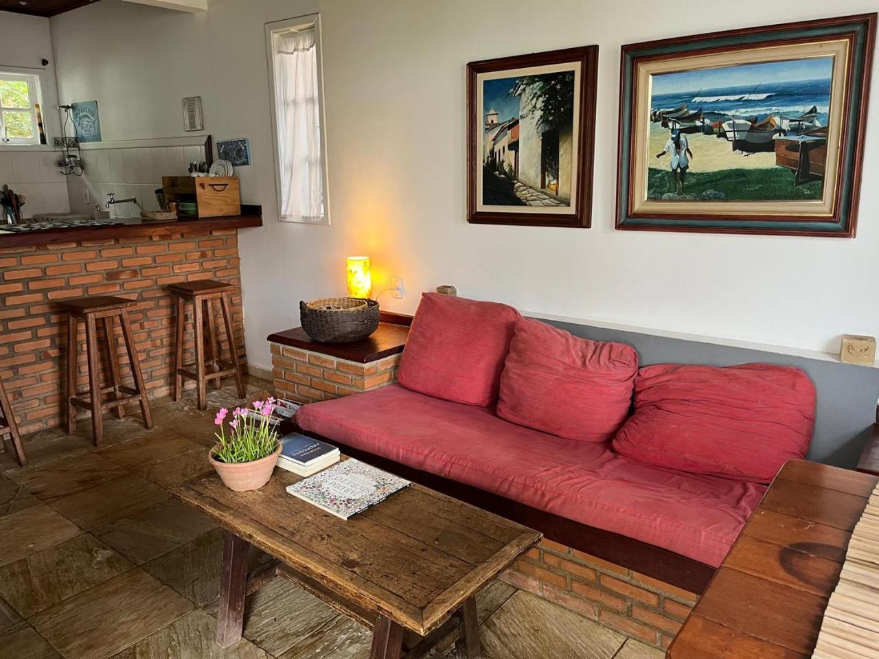 Casa No Pero - Cabo Frio Villa Екстериор снимка