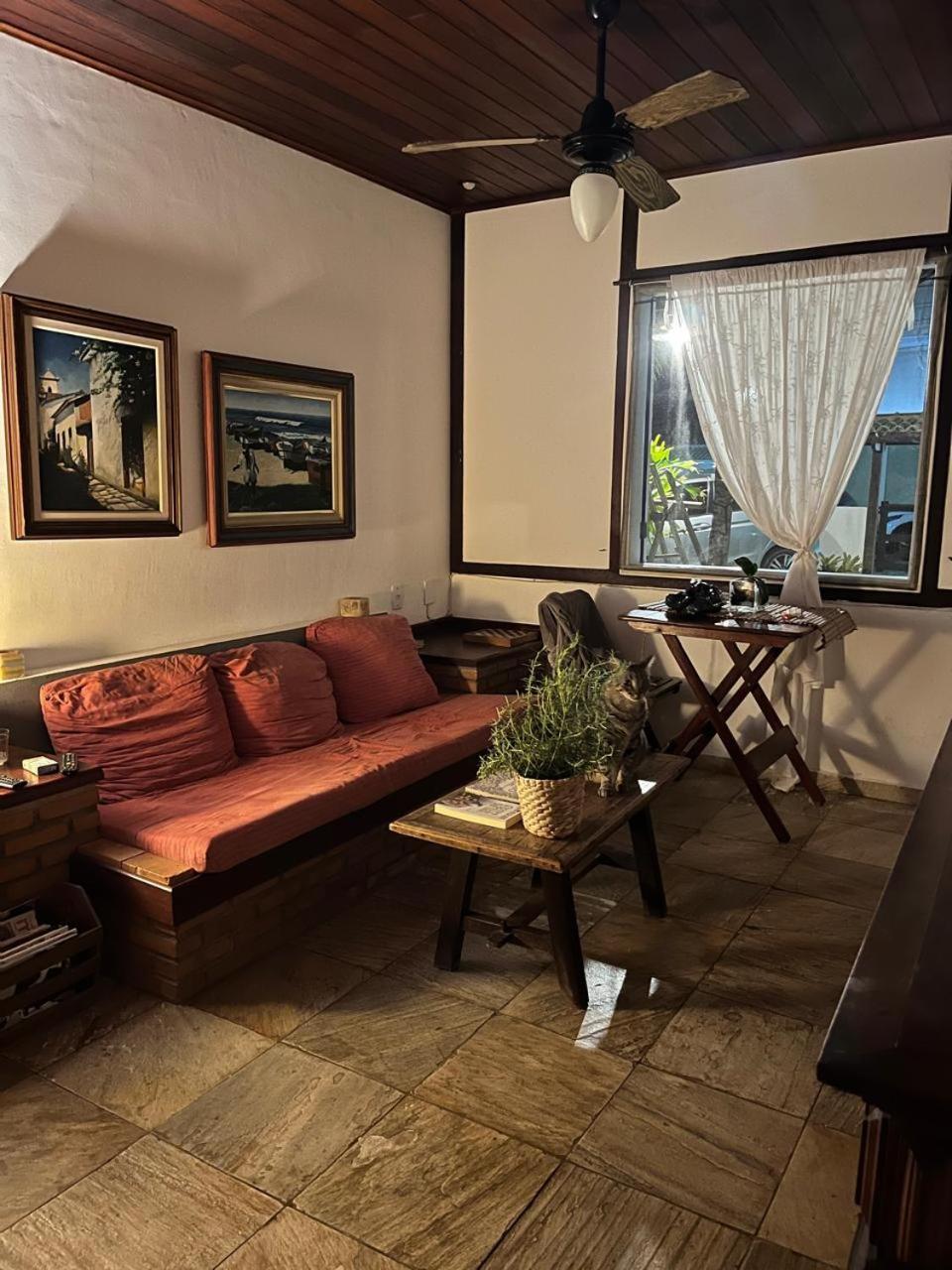 Casa No Pero - Cabo Frio Villa Екстериор снимка