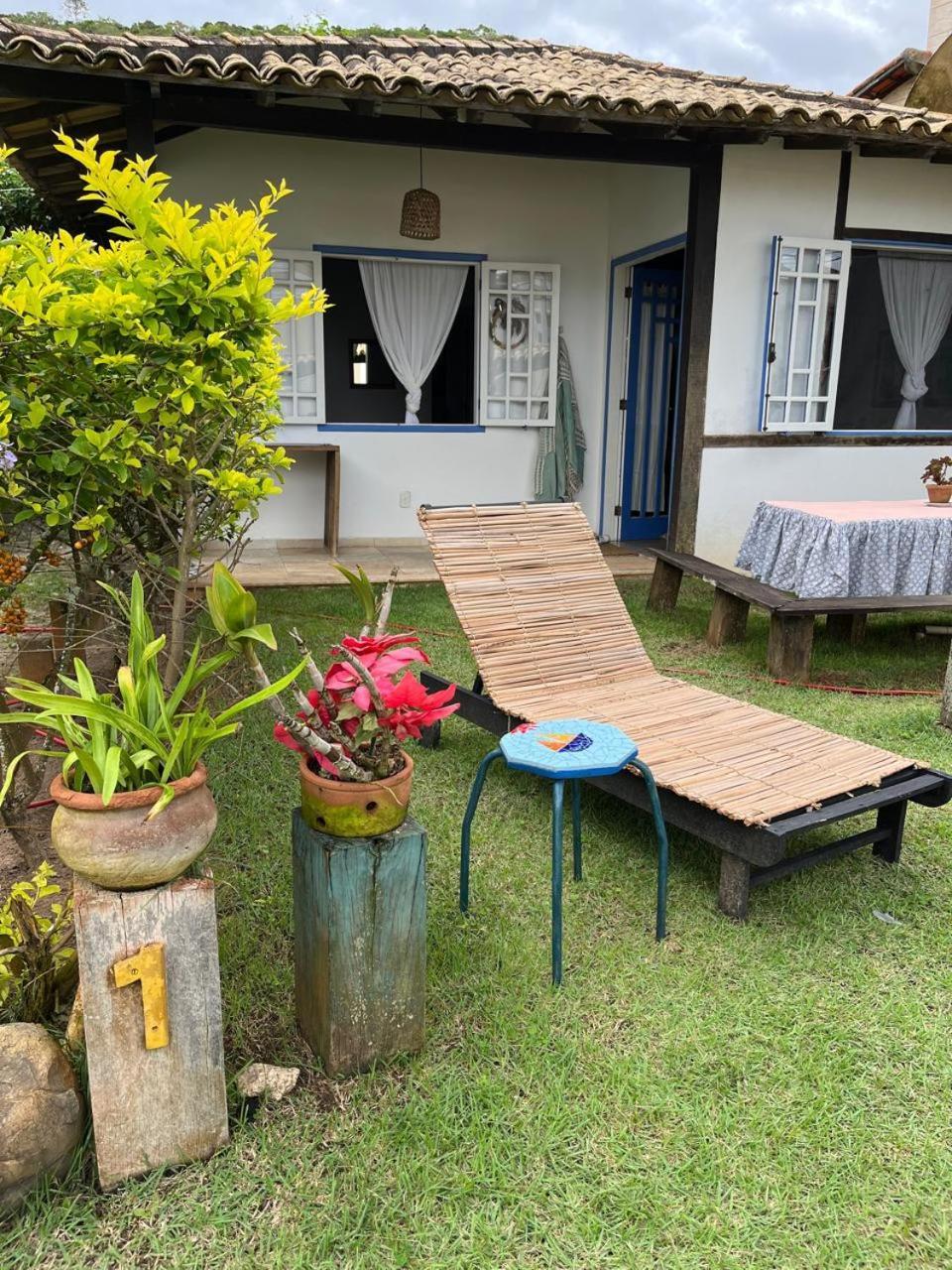 Casa No Pero - Cabo Frio Villa Екстериор снимка