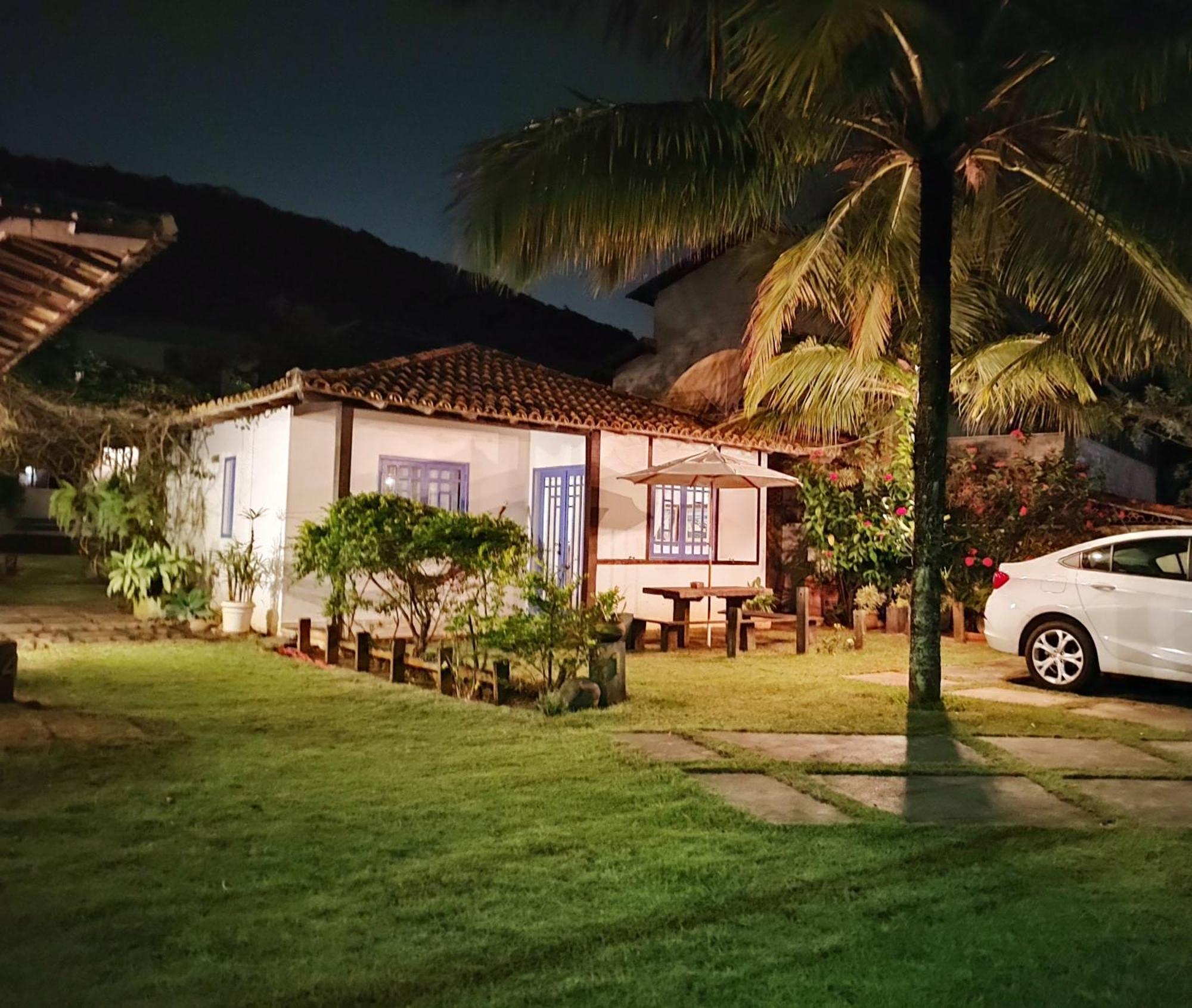 Casa No Pero - Cabo Frio Villa Екстериор снимка