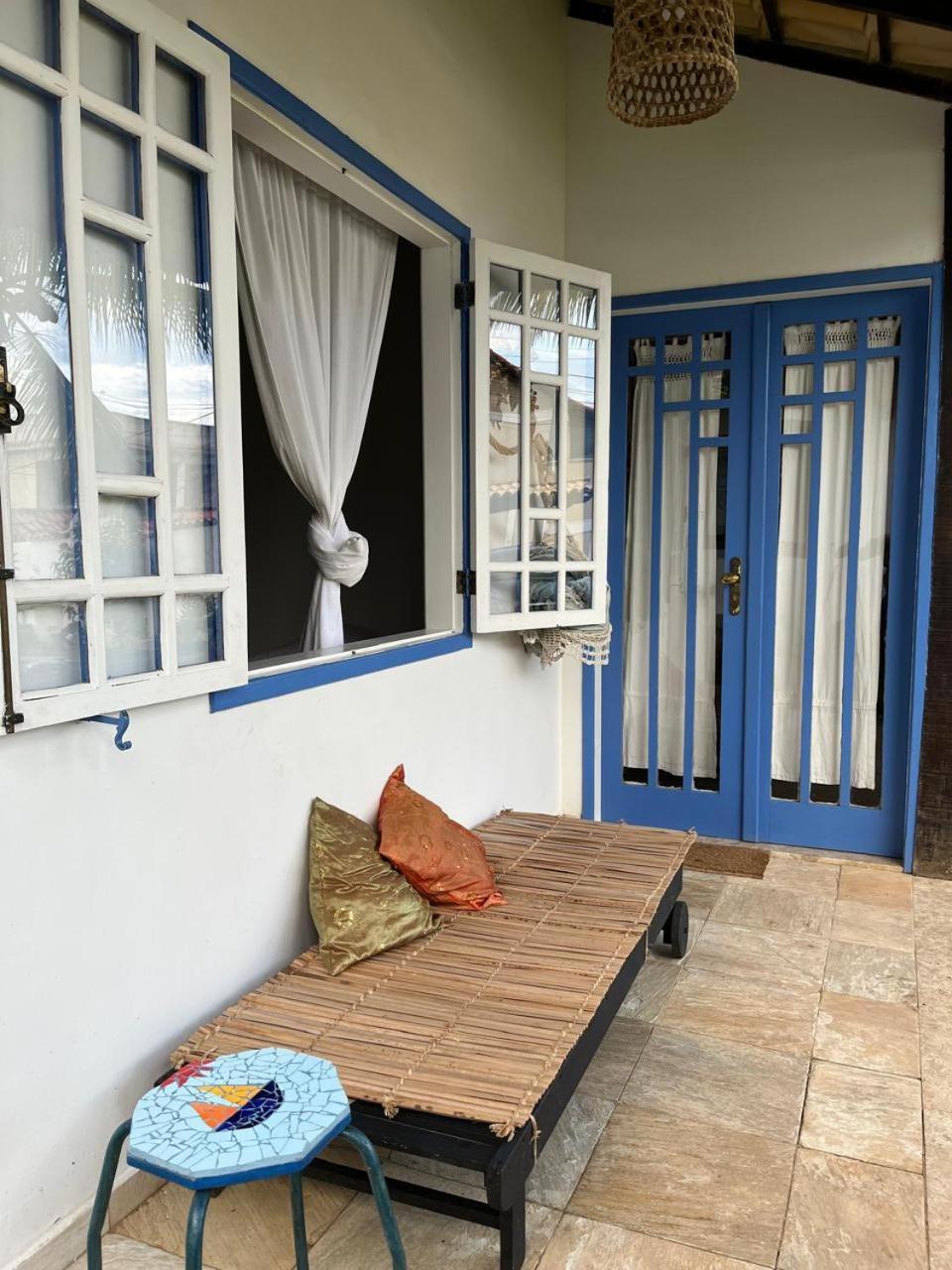 Casa No Pero - Cabo Frio Villa Екстериор снимка
